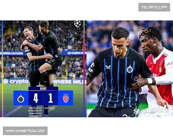 布鲁日4-1大胜阿拉木图，主场攻势如潮